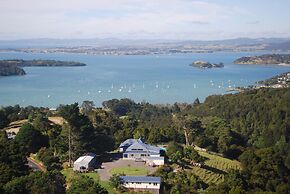 Kauri Villas