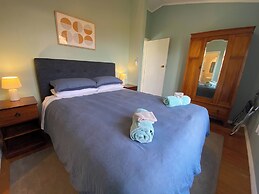 Kauri Villas