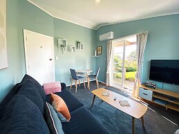 Kauri Villas