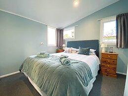 Kauri Villas