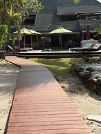 Green Lodge Moorea