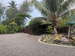 Green Lodge Moorea