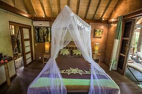 Green Lodge Moorea