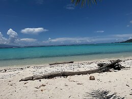 Green Lodge Moorea