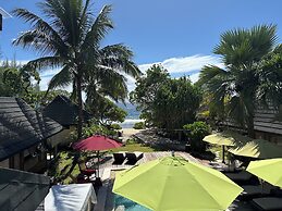 Green Lodge Moorea