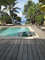Green Lodge Moorea