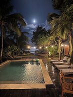 Green Lodge Moorea