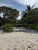 Green Lodge Moorea
