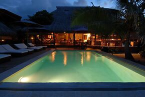 Green Lodge Moorea