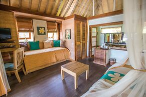 Green Lodge Moorea