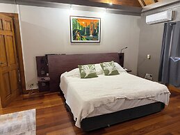 Green Lodge Moorea