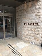 Y’s Hotel Hanshin Amagasaki Ekimae