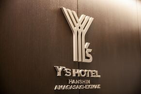 Y’s Hotel Hanshin Amagasaki Ekimae