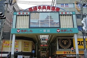 Y’s Hotel Hanshin Amagasaki Ekimae