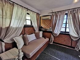 Hôtel Fenua Mata'i'oa