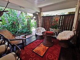 Hôtel Fenua Mata'i'oa