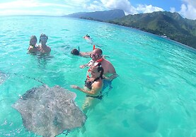 Hôtel Fenua Mata'i'oa