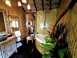 Hôtel Fenua Mata'i'oa