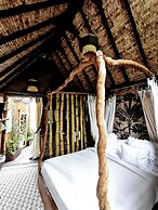 Hôtel Fenua Mata'i'oa