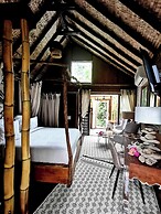 Hôtel Fenua Mata'i'oa