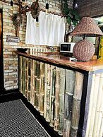 Hôtel Fenua Mata'i'oa