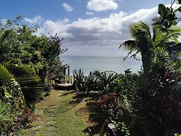 Hôtel Fenua Mata'i'oa