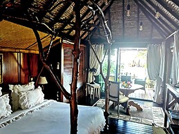 Hôtel Fenua Mata'i'oa