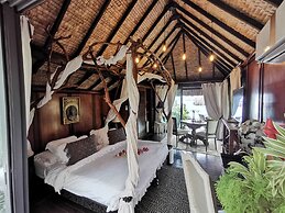 Hôtel Fenua Mata'i'oa