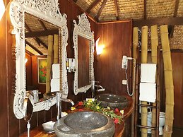 Hôtel Fenua Mata'i'oa