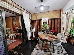 Hôtel Fenua Mata'i'oa