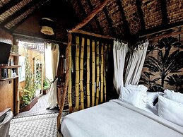 Hôtel Fenua Mata'i'oa