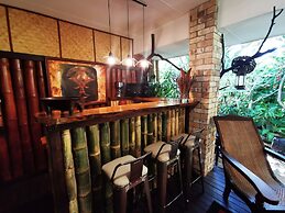 Hôtel Fenua Mata'i'oa