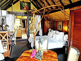 Hôtel Fenua Mata'i'oa