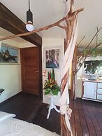 Hôtel Fenua Mata'i'oa