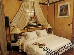 Hôtel Fenua Mata'i'oa