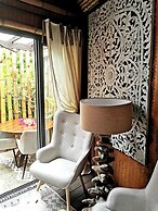 Hôtel Fenua Mata'i'oa