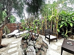 Hôtel Fenua Mata'i'oa