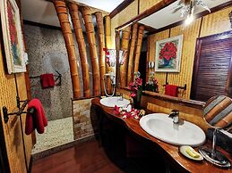 Hôtel Fenua Mata'i'oa