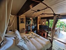 Hôtel Fenua Mata'i'oa