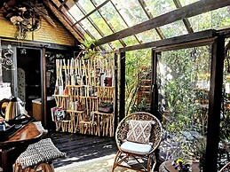 Hôtel Fenua Mata'i'oa