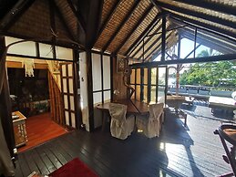 Hôtel Fenua Mata'i'oa