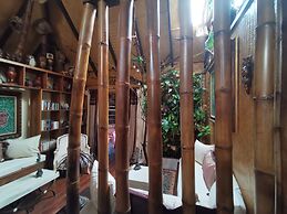 Hôtel Fenua Mata'i'oa