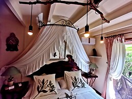 Hôtel Fenua Mata'i'oa