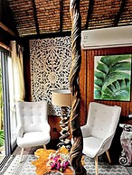 Hôtel Fenua Mata'i'oa