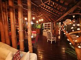 Hôtel Fenua Mata'i'oa