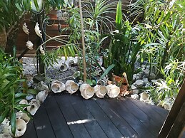 Hôtel Fenua Mata'i'oa