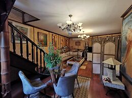 Hôtel Fenua Mata'i'oa