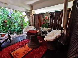 Hôtel Fenua Mata'i'oa