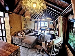 Hôtel Fenua Mata'i'oa