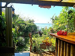 Hôtel Fenua Mata'i'oa